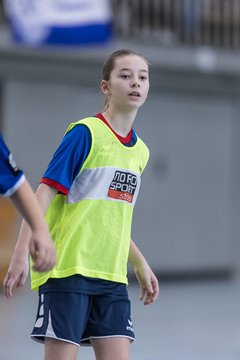 Bild 147 - wDJ Loewinnen Cup D1